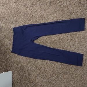 Lululemon Yoga pants